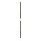 Ekena Millwork 11 7/8in. W x 11 7/8in. H Oslo EnduraWall Decorative 3D Wall Panel Covers 0.98 Sq. Ft. WP12X12OSISG - alternate 5